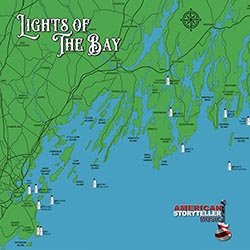 American Storyteller Music